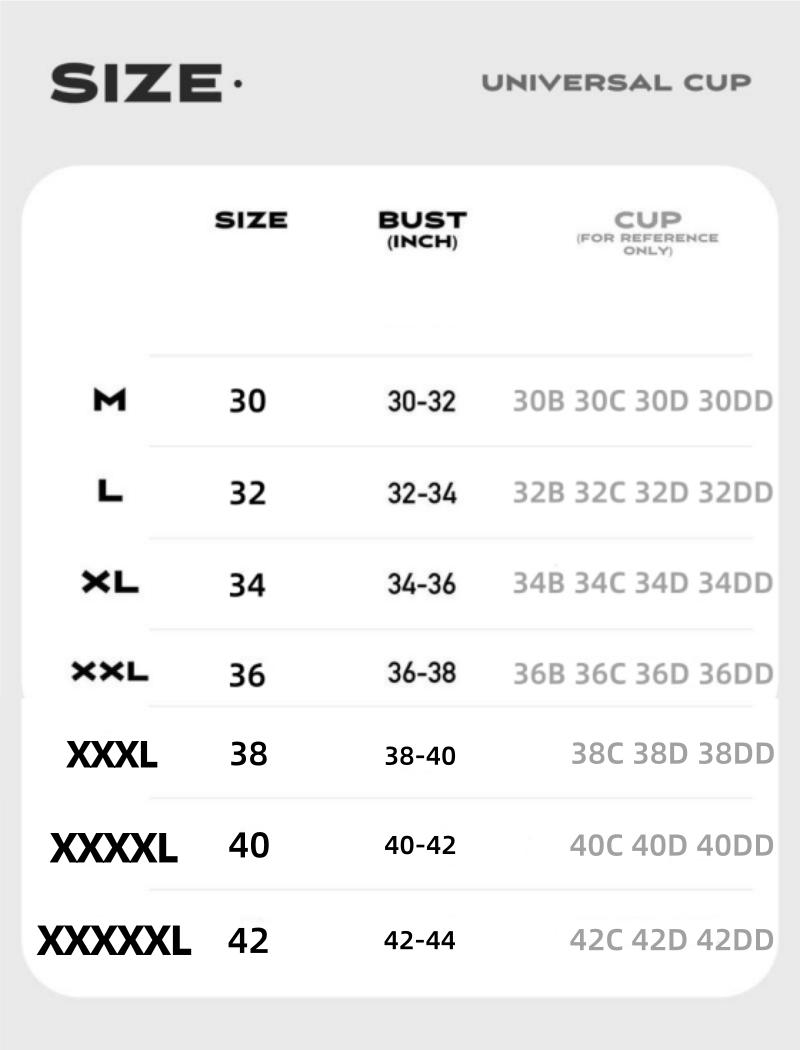 Push Up Wire Free Bra with Adjustable Sexy Front Closure Rose Inspired Cross Back Seamless and Side Support Perfect for Daily Wear