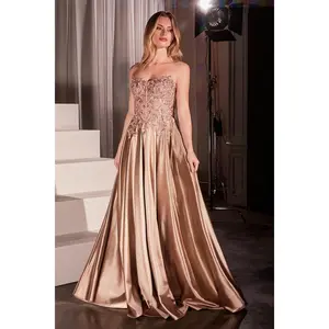 Ladivine Dress CDS525