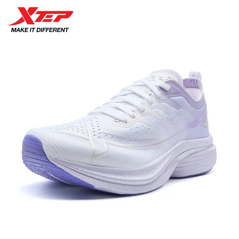XTEP One-Piece 3.0 Shoes with Unibody Midsole TPU Support