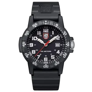LUMINOX Leatherback Sea Turtle Giant Outdoor Watch 44mm XS.0321.L