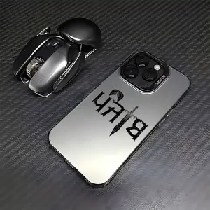 Art Punjab Map Protective Phone Case for iPhone 17 16e 16 15 14 13 12 11 Mini Pro Max Air X XR Xsmax 8 7 Plus, Anti-Drop Matte Back Cover