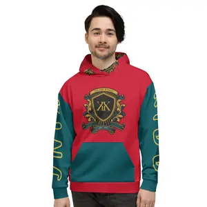 Kings Hitman Hoodie
