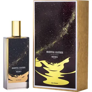 Memo Paris Oriental Leather By Memo Paris Eau De Parfum For Unisex