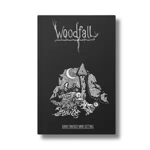 Woodfall Woodfall