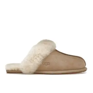UGG Women's Scuffette II Slipper Sand, from StockX