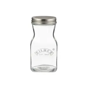 Kilner 17oz Juice & Sauce Bottle