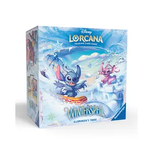 Lorcana TCG: Winterspell
