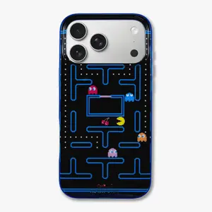 PAC-MAN Classic MagSafe® Compatible iPhone Case