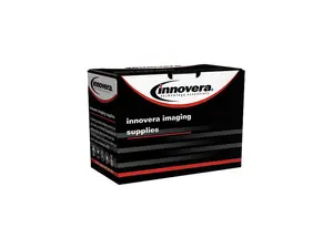 Innovera IVRM505L Toner Cartridge (OEM# Samsung CLT-M505L) 3,500 Page Yield; Magenta