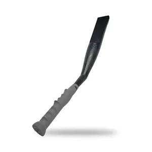 NoCastBat 1.0 Composite Delrin Bat 23" Length 31 oz Game-weight Design with Pivot Point Grip Technology for Improved Swing