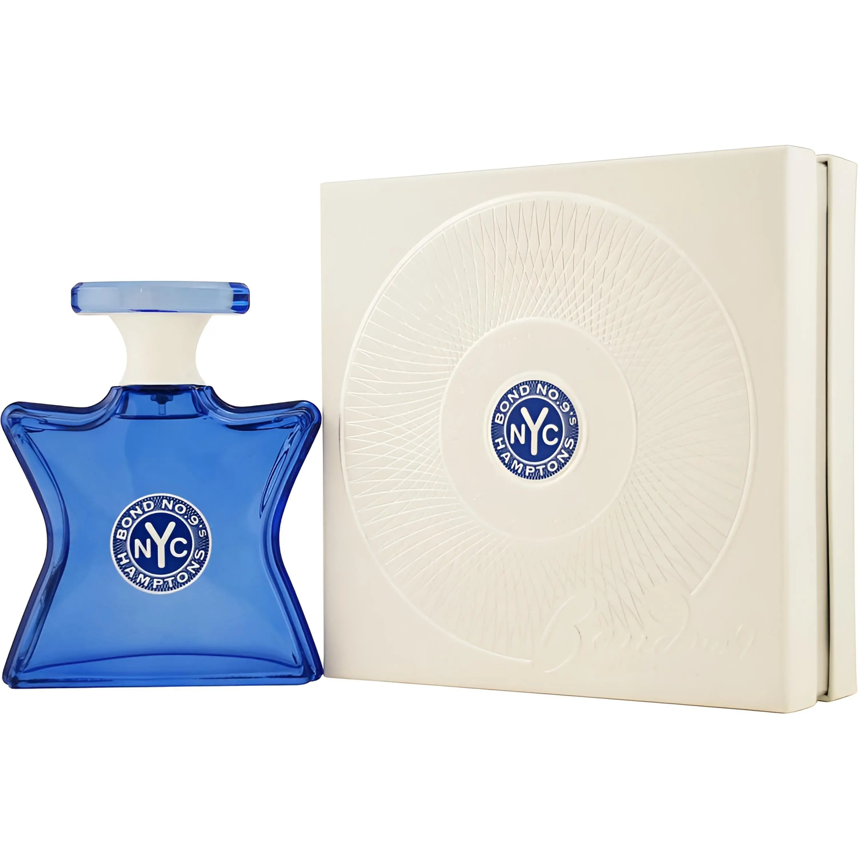 Bond No. 9 New York Unisex 3.3 Ounce Hamptons Eau de Parfum