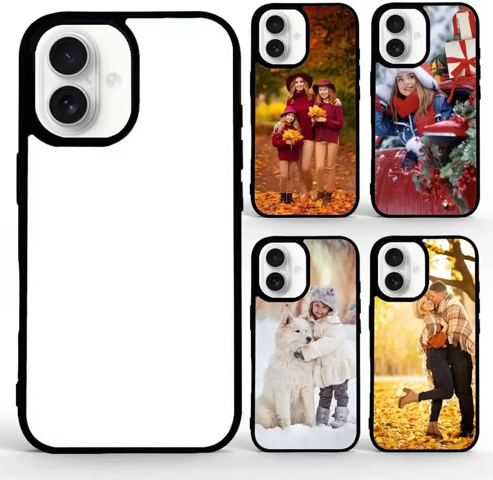 Sublimation photo Phone Case iphone