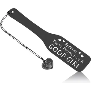 Smutty Bookmarks for Reading Women - Smutty Book Lovers Gifts Spicy Book Merch for Women Dark Romance Bookmarks for Bookworms Nerd Book Lover Gifts for  Women Adults Valentine Easter Gifts