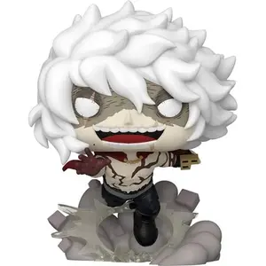 Funko Pop - My Hero Academia Tomura Shigaraki Vinyl Figure #1830 w/ Pop Protector