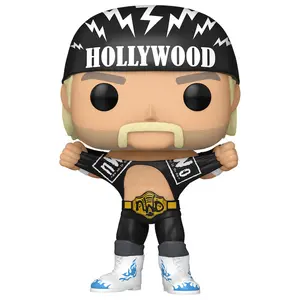 Hollywood Hulk Hogan #165 NWO