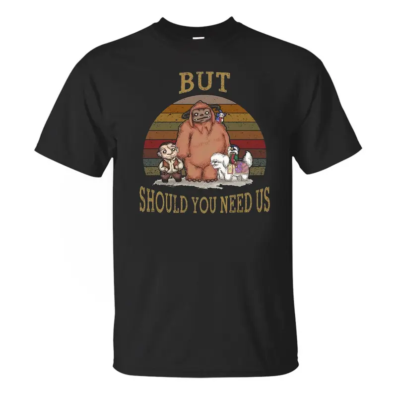 Labyrinth shirt - TikTok Shop