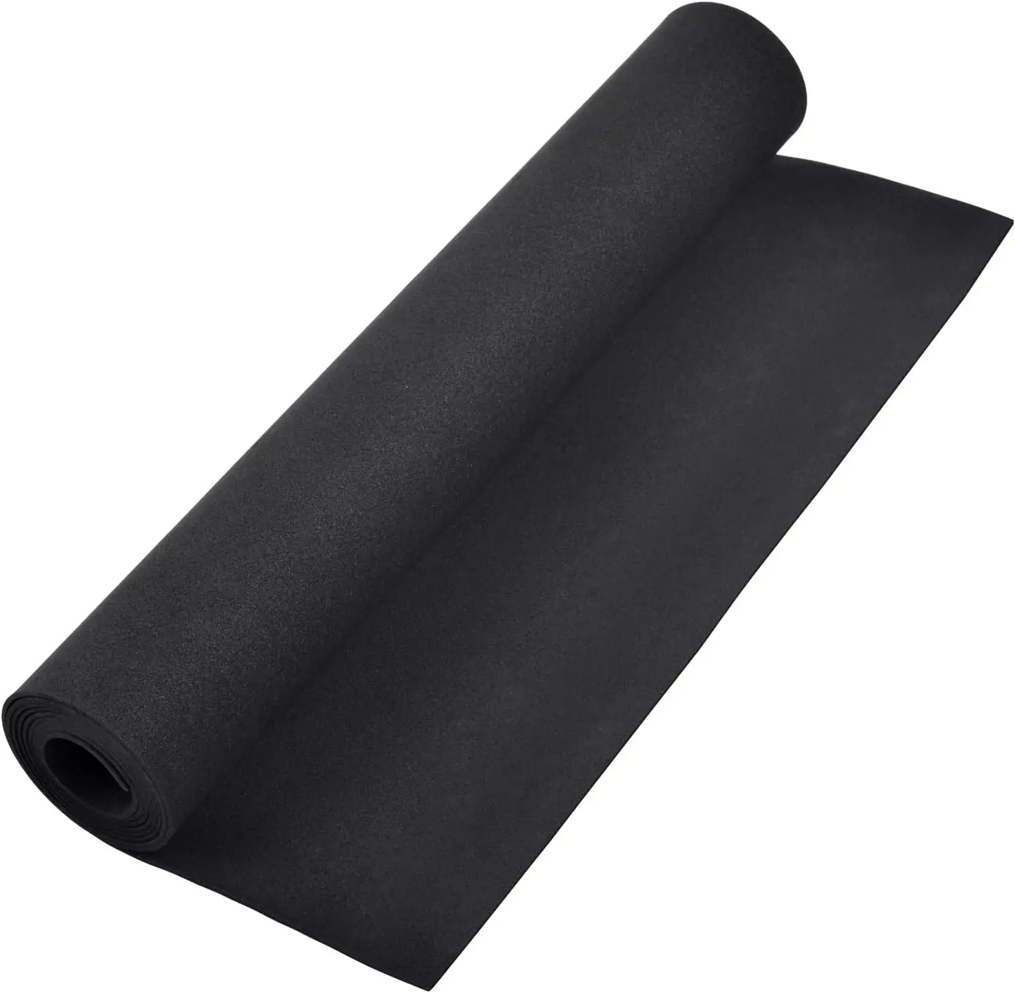 EVA Foam Roll - EVA Foam Sheets for Crafts, Cosplay Costume, DIY Projects - 2mm Thick, 51"x13.8"