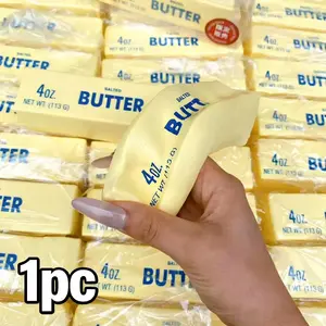 Super Soft Slow Bounce Wax Stick, Stress Relief Toy for Students, Ideal for Classrooms, Fun Prank Toy, Model Xinghao