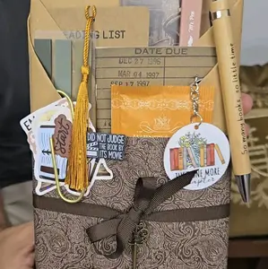 Blind Date with a Book - Mystery