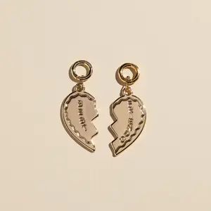 Best Friends Charms Set