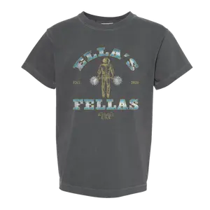 Ella's Fella 2026 Shirt Sweatshirt Hoodie Tee Gift For Women and Men