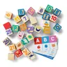 Ms. Rachel™ Wooden Learning Blocks