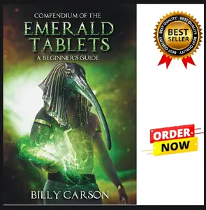 Compendium Of The Emerald Tablets Paperback