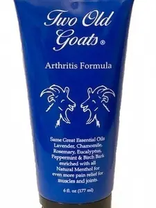 Two Old Goats Arthritis Formula