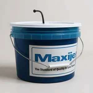 Maxijet MVB Distribution Tubing Vinyl 500 ft. (Sold per Bucket)
