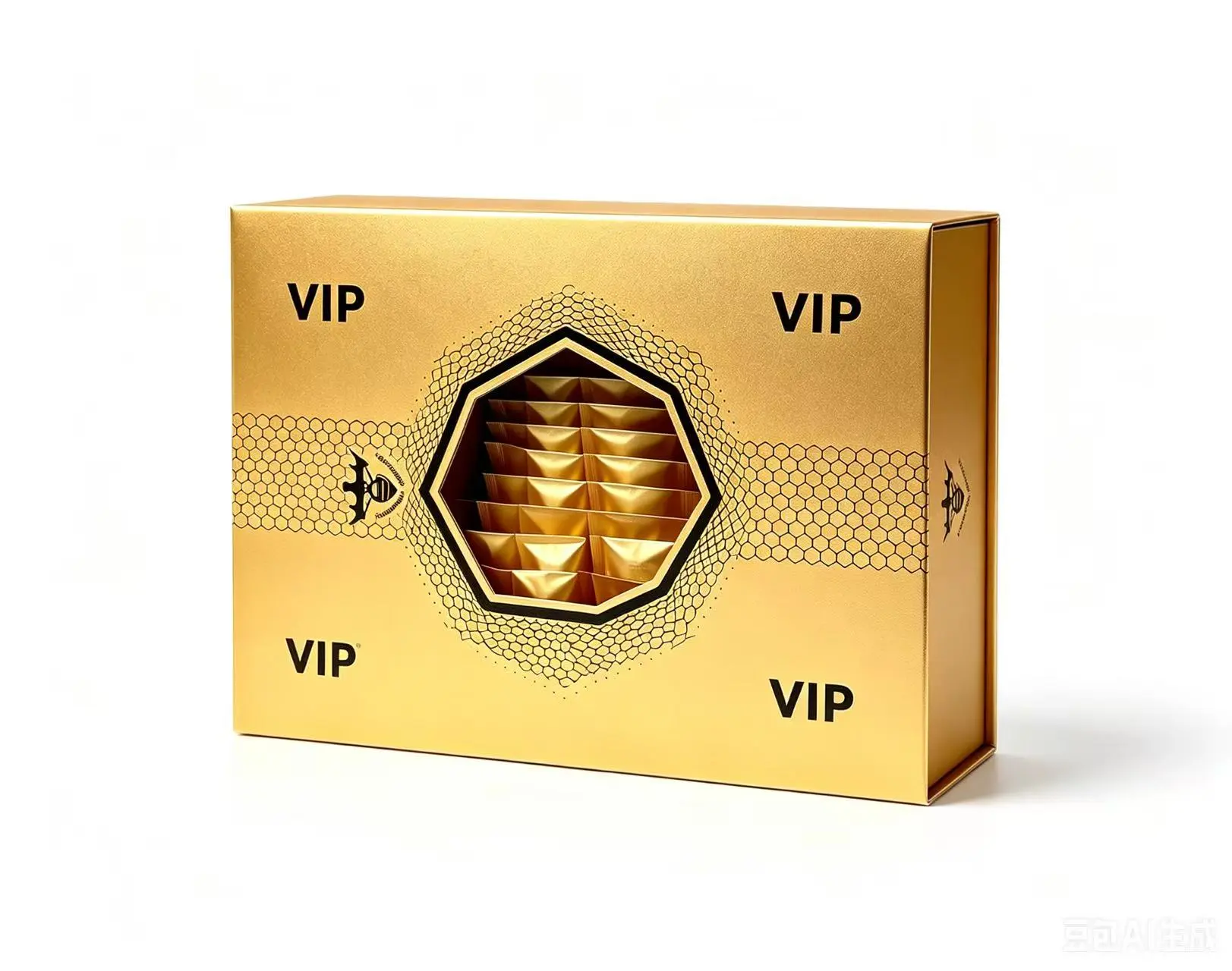 Organic Honey Infused with Bee Pollen & Royal Jelly -12 Single 20g Sachets, Sweet & Pure Organic Honey Infused with Bee Pollen & Royal Jelly -12 Single 20g Sachets, Sweet & Pure