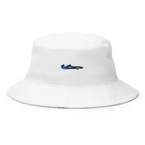 F1 Williams Fan Bucket Hat