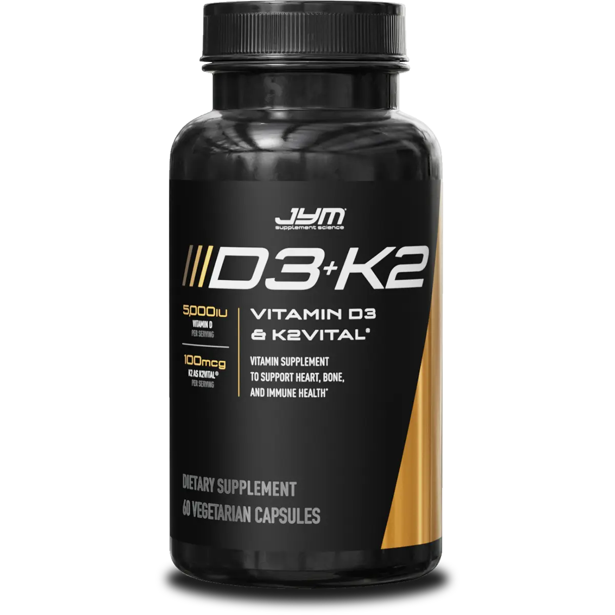 Vitamin D3+K2