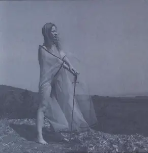 Unknown Mortal Orchestra - Blue Record  [VINYL RECORD - LP]