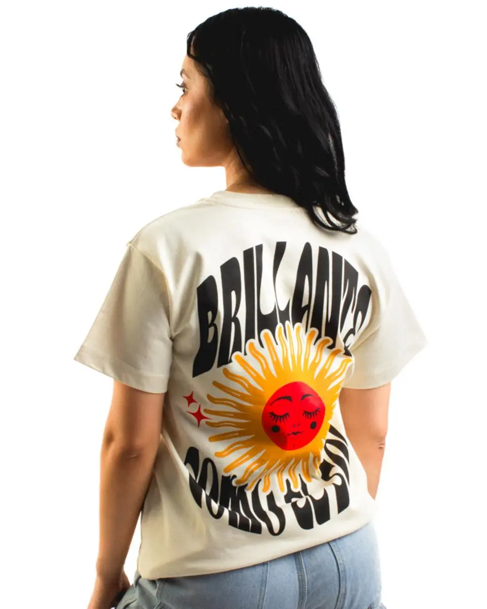 Brillante T-Shirt