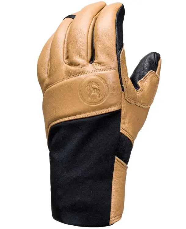 GORE-TEX Snow Glove, size XS - XL, multicolor