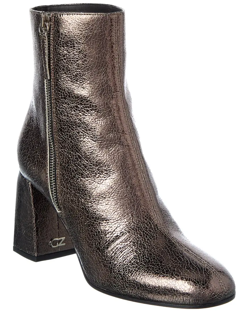 Giuseppe Zanotti Sent 80 Leather Boot