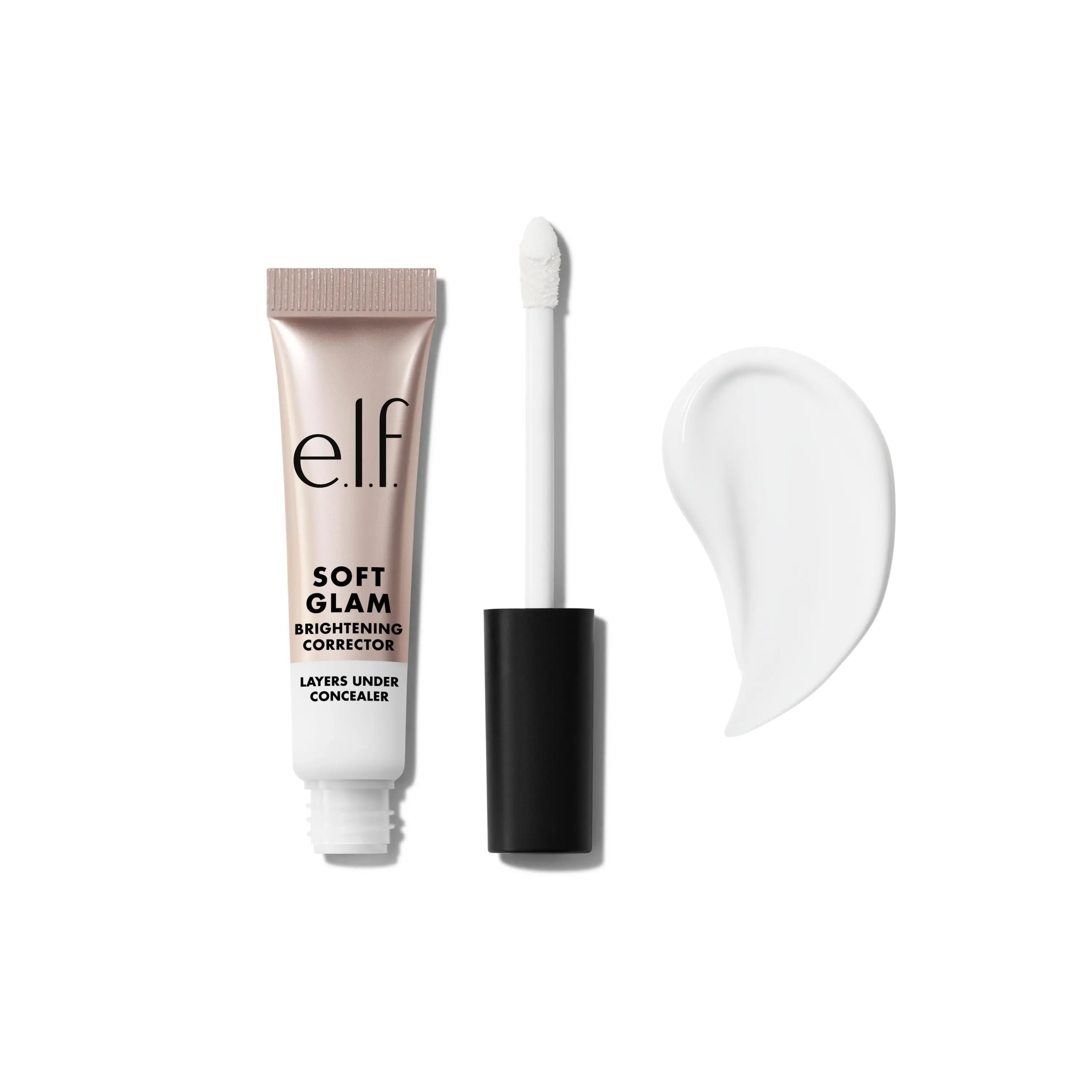 White (Fair to Medium Concealer)