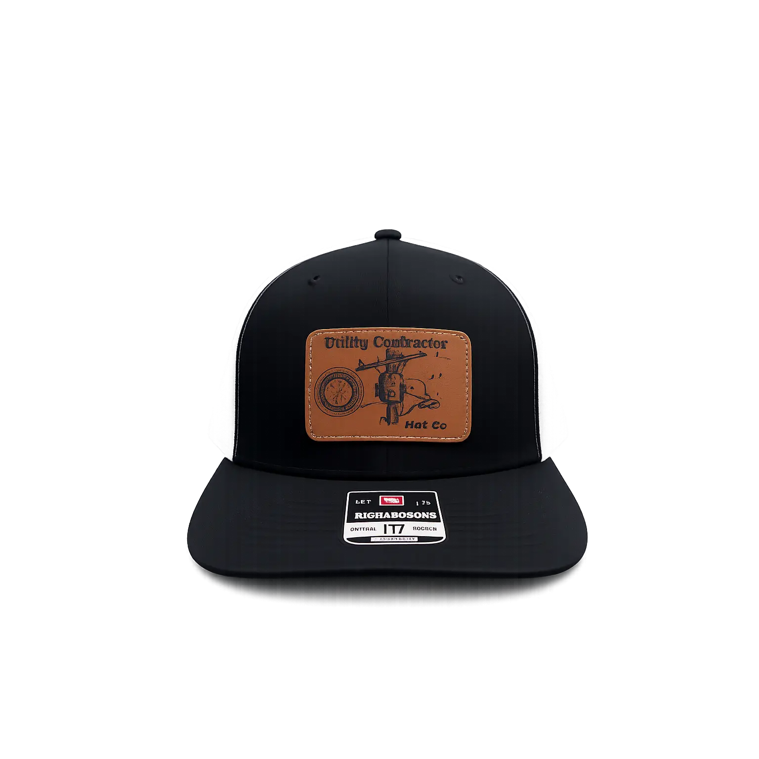 Utility Contractor Hat Co