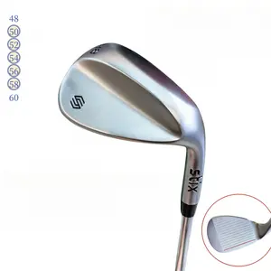 2026 Latest Model Forged Golf Wedges - Versatile for Sand, Chipping, and Angle Shots