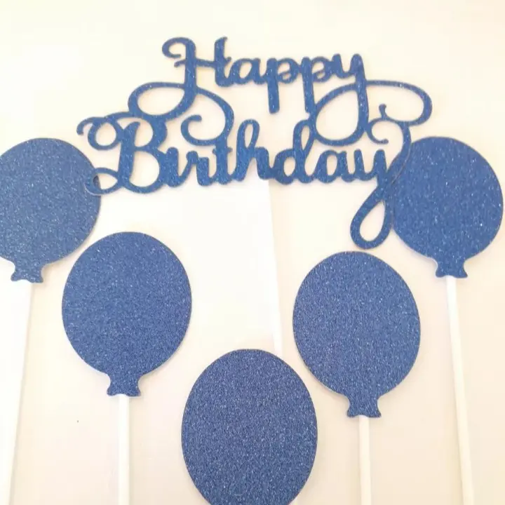 Cake Topper