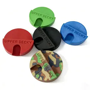 Pick 1 Color: Upper Deck Car Hanging Storage Organizer (4 Options) – Single-Piece Car Accessory for Tidy Ride Spaces