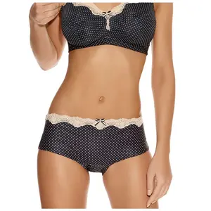 Freya Womens Dotty Short