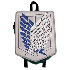 Attack on Titan - Scout Legion Backpack