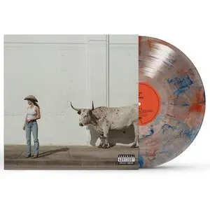 Kacey Musgraves - Middle of Nowhere (Rodeo Clown Edition)