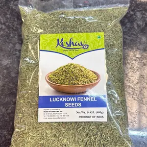 Fennel Seeds