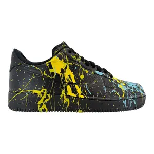 Airlanta Air Force 1 Black Custom 1 of 1