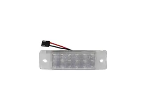 License Plate LED Lights | Toyota 4Runner 2003-2024