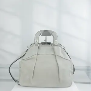 Pre-owned Celine Leather Shoulder Bags 7.8'' R1729 Shoulder Bag C9201447372 0401 T1 Chloe