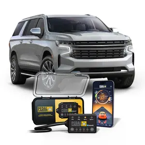 Pedal Commander for Chevrolet Suburban Eco Sport