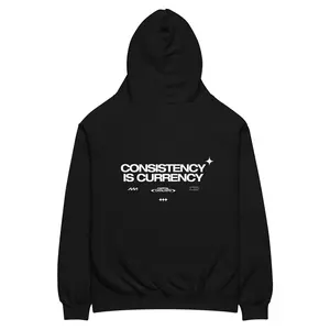 Core Currency Hoodie